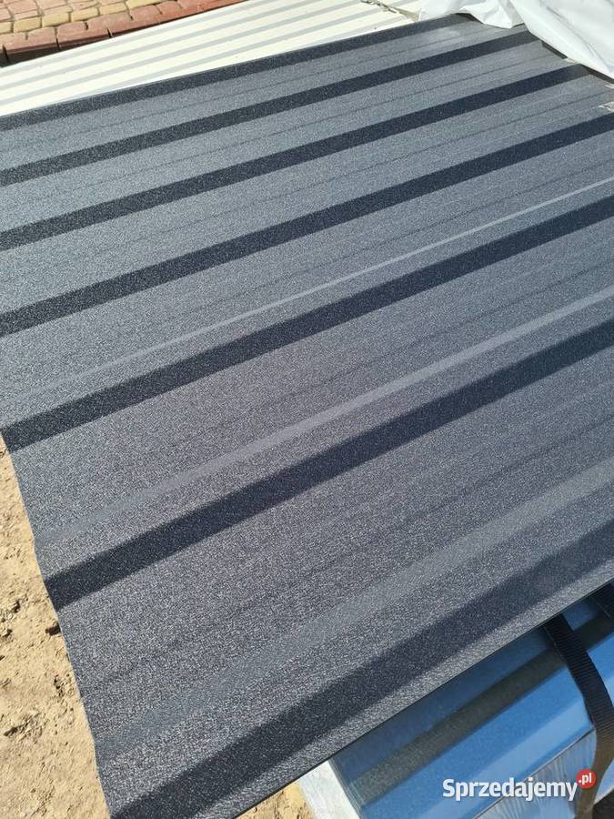 t18 trapez Pokrycia dachowe Rybnik