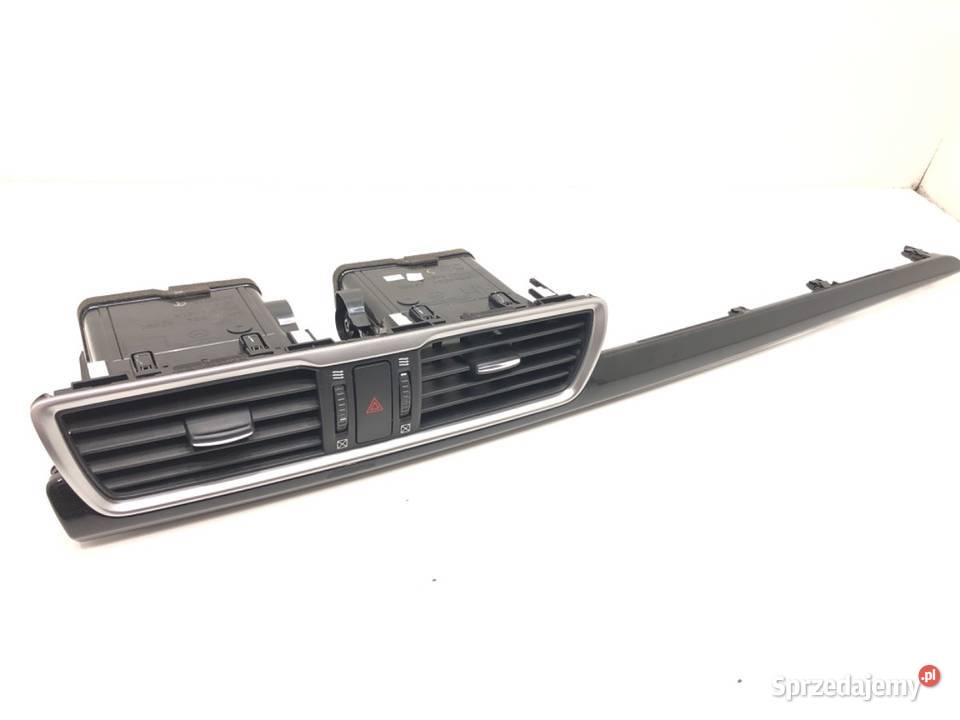 KRATKA NAWIEWU PRZÓD MAZDA 3 BM Hatchback sprzedam