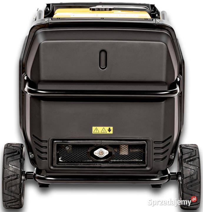 LONCIN LC7500I AGREGAT GENERATOR INWERTOROWY Opalenica