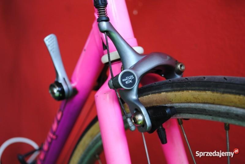 Concorde rower szosowy Shimano Exage 500 dolnośląskie Oborniki Śląskie