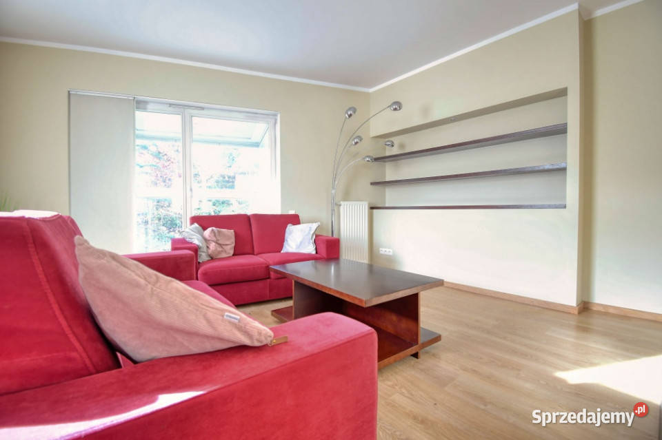 Apartament 94m2 3 pokoje parking Naramowice Liczba pokoi 3 wielkopolskie Poznań sprzedam