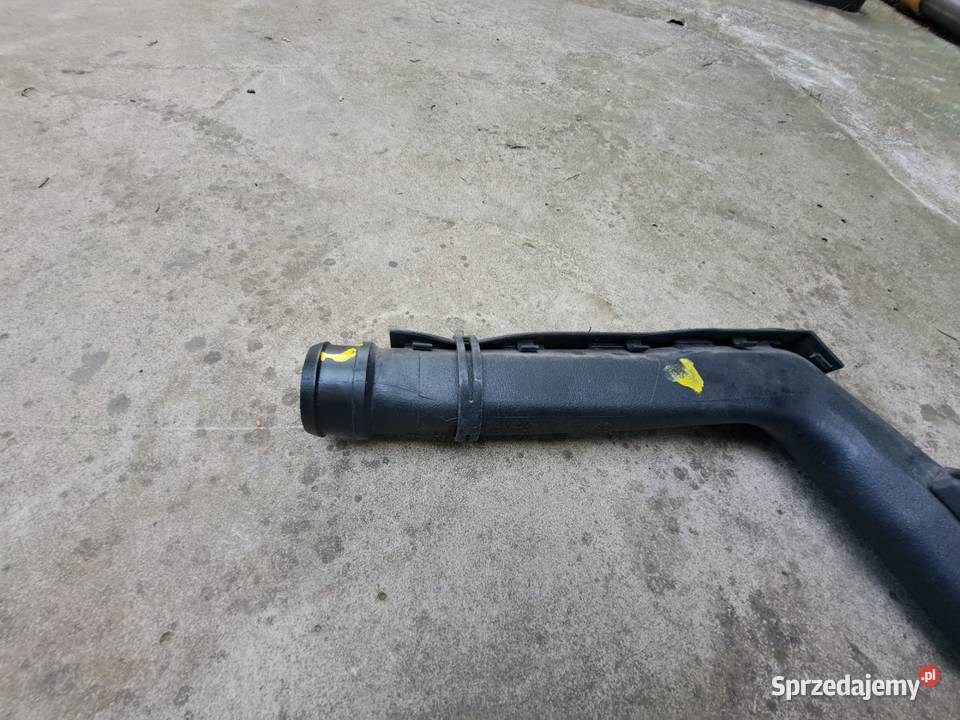 Rura interkulera Skoda Oktawia Leszno sprzedam