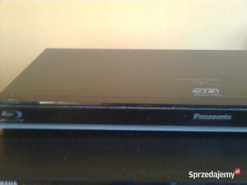 Panasonic DMPBDT271 4k Panasonic