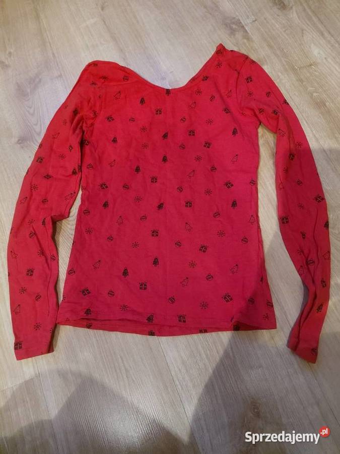 bluzka Sinsay Rozmiar 34(XS) sprzedam