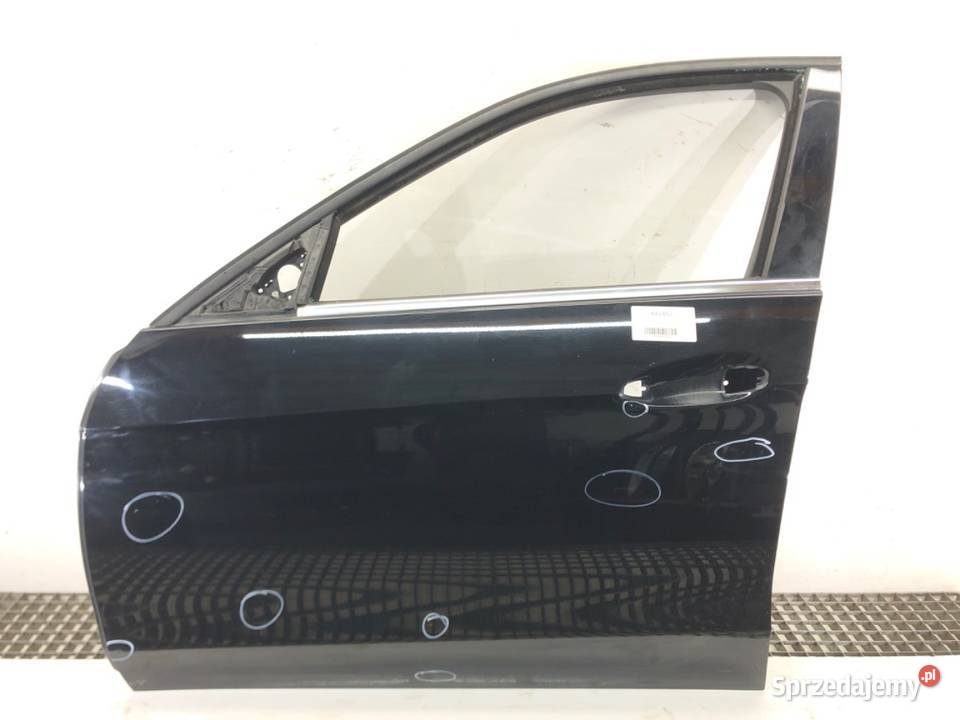 DRZWI PRZÓD LEWE MERCEDES S212 Kombi 0916 osobowe