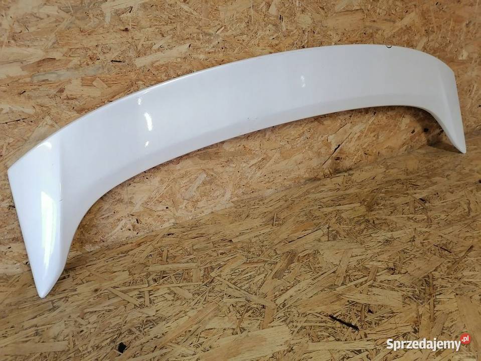 FORD FUSION 13 LOTKA DOKŁADKA SPOILER KLAPY Pleszew