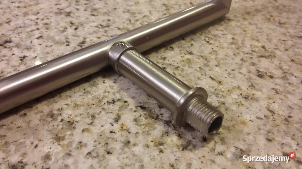 Rurka do lamp do kinkietu 150mm65mm M10x1 Warszawa