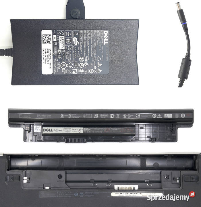 Dell Inspiron 15R 5537 156 i54200U 8GB DDR3L 8GB Cielądz