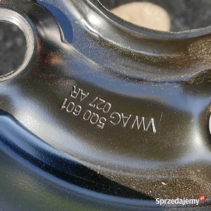 VW AUDI SEAT SKODA KOLO DOJAZDOWE DOJAZDOWKA osobowe Łochowice