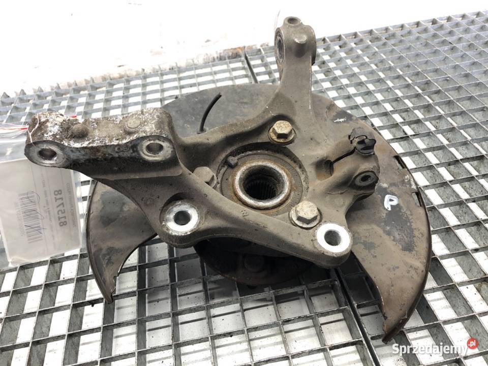 ZWROTNICA PRAWY PRZÓD OPEL INSIGNIA A 20 160 Motoryzacja podkarpackie sprzedam