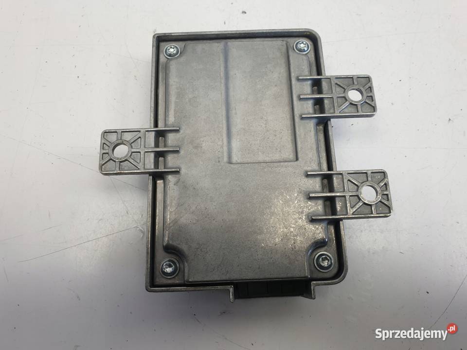 Ford F150 15 MODUŁ ASYSTENT PARKOWANIA KAMERY Układ elektryczny, zapłon Rudka