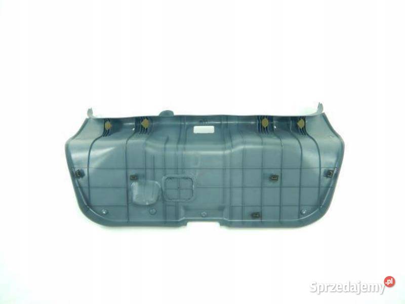 PLASTIK KLAPY TYŁ HYUNDAI ACCENT VERNA 9906