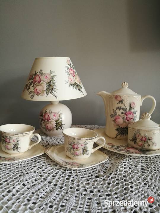 Filiżanka handmade Swarzędz