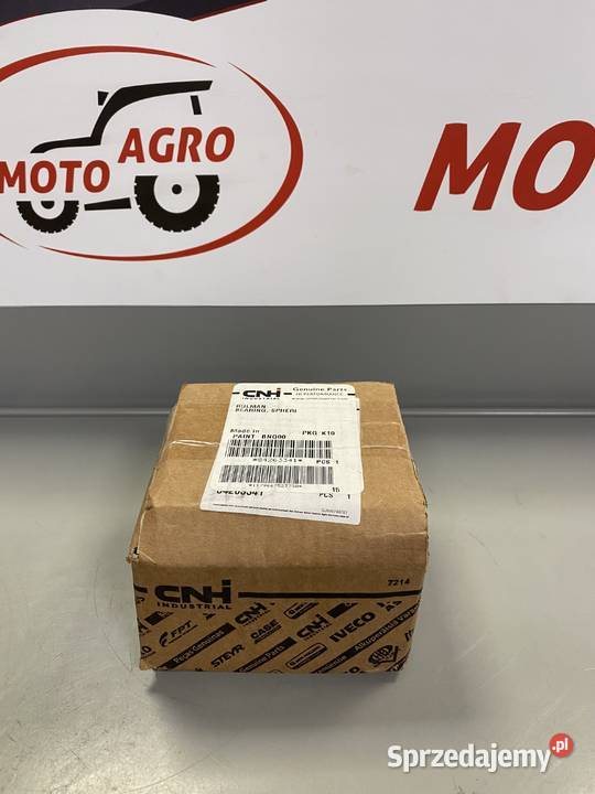 Łożysko ślizgowe CNH Case Holland Steyr 84263341 Białystok