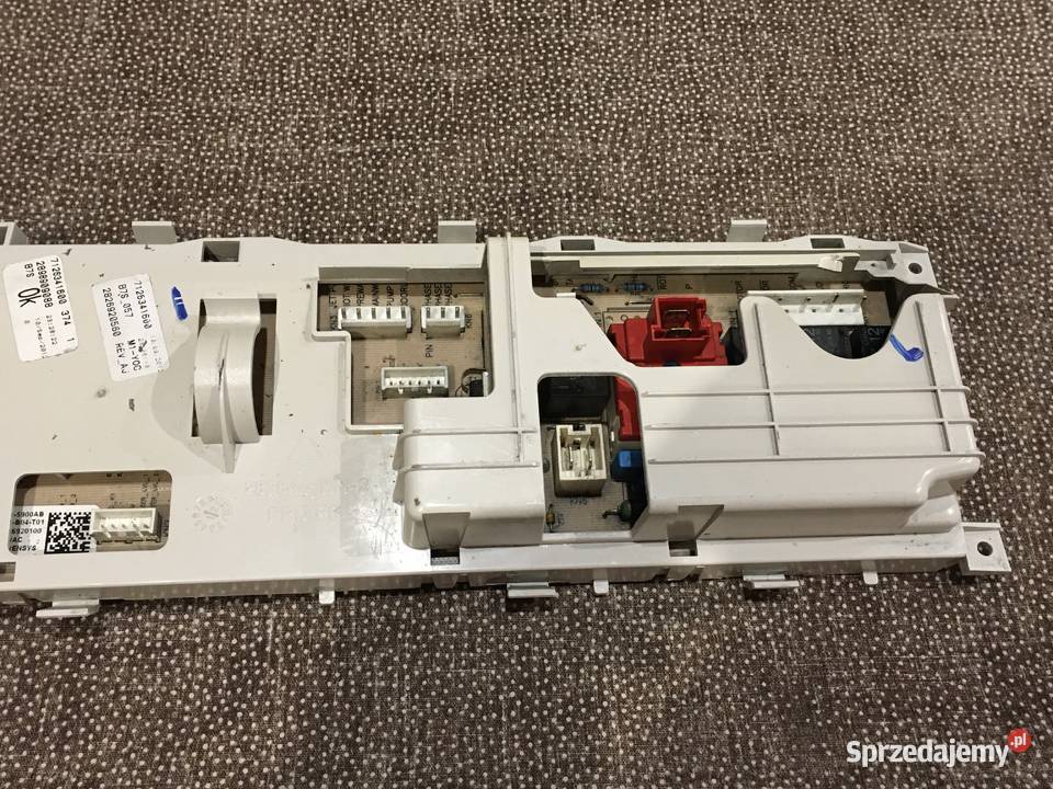 Programator Beko WMB61031 PTM Części i Akcesoria Katowice