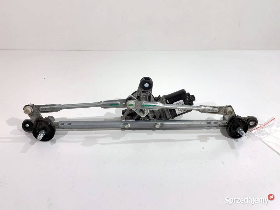 MECHANIZM WYCIERACZEK PRZÓD SSANGYONG TORRES