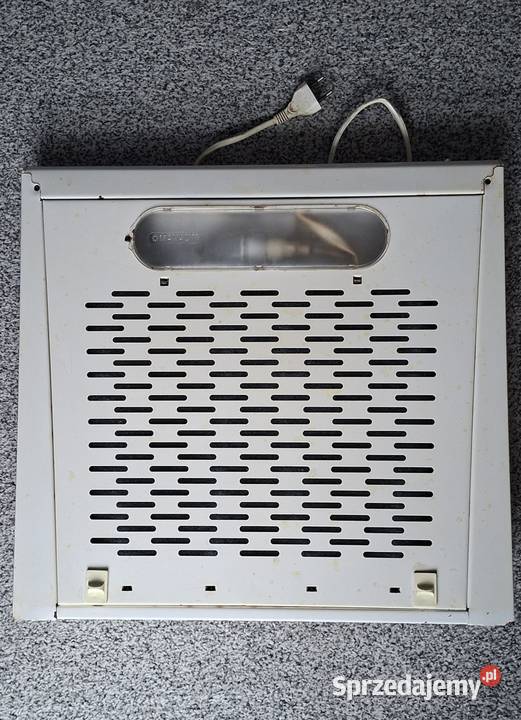 Okap kuchenny Amica 50 podszafkowy