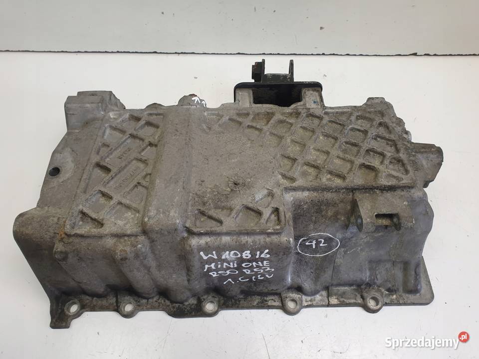 Mini One R50 R53 16 16V MISKA OLEJOWA 04777834AB osobowe Chełm