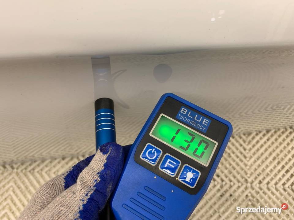 DRZWI PRAWY PRZÓD HYUNDAI i40 Hatchback NCW