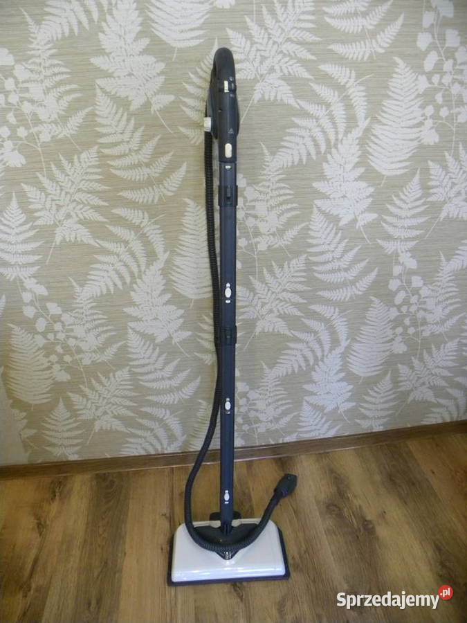 Mop parowy Dirt Devil AquaClean M319 dolnośląskie Legnica
