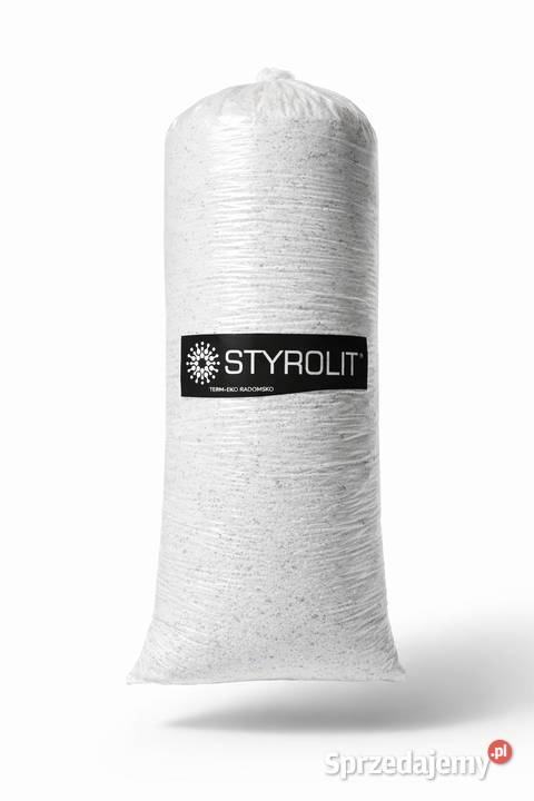 styrobeton profesjonalny Styrolit płynny Wykonanie ociepleń i izolacji łódzkie Radomsko usługi budowlane