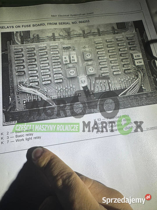 0986332053 0007440711 0000130410 AL69710 AL77324