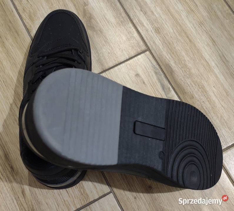 Półbuty męskie sneakersy marki Wojas 42 Zakopane