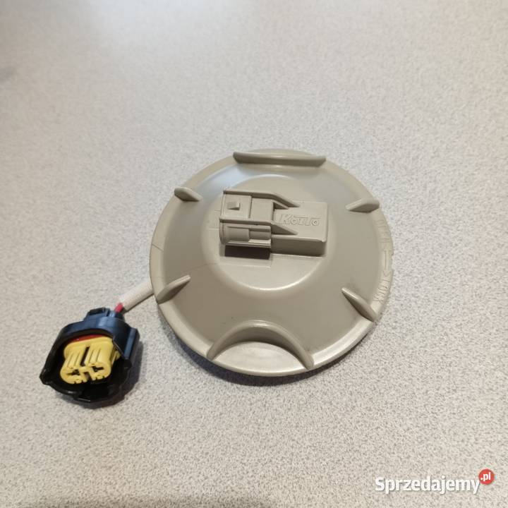 Dekiel Zaślepka reflektora lampy Mitsubishi Złotoryja sprzedam