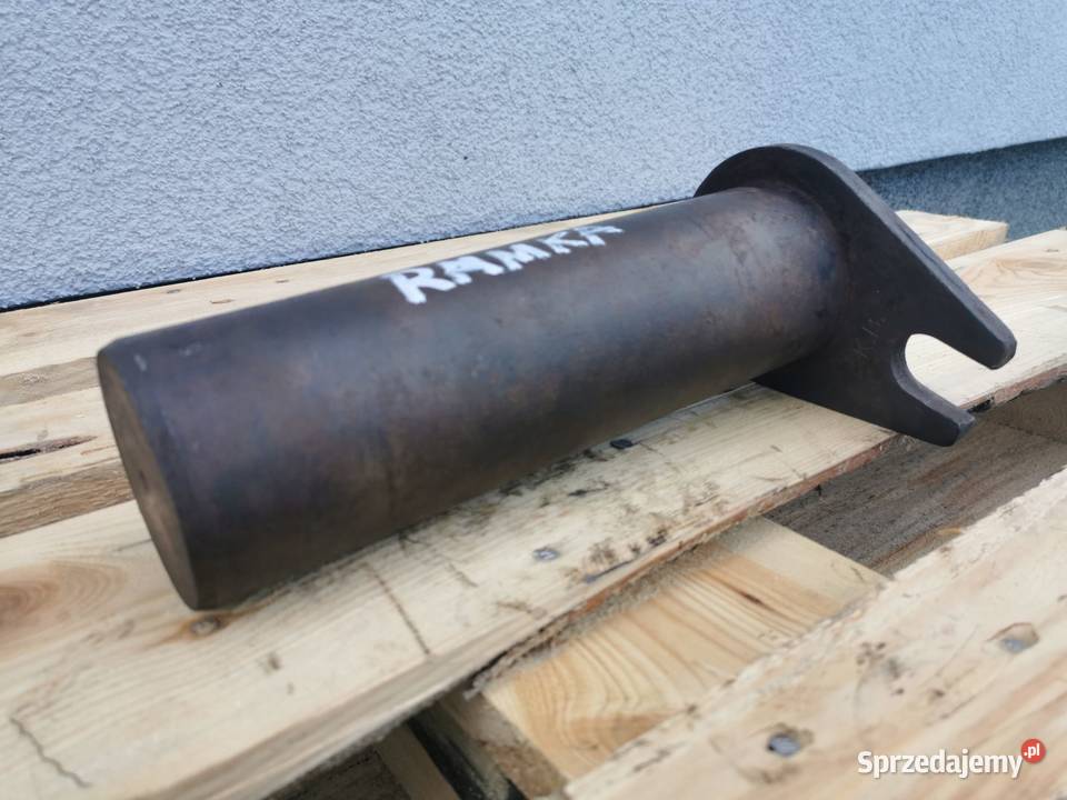 Sworzeń adaptacji CAT TH 330B