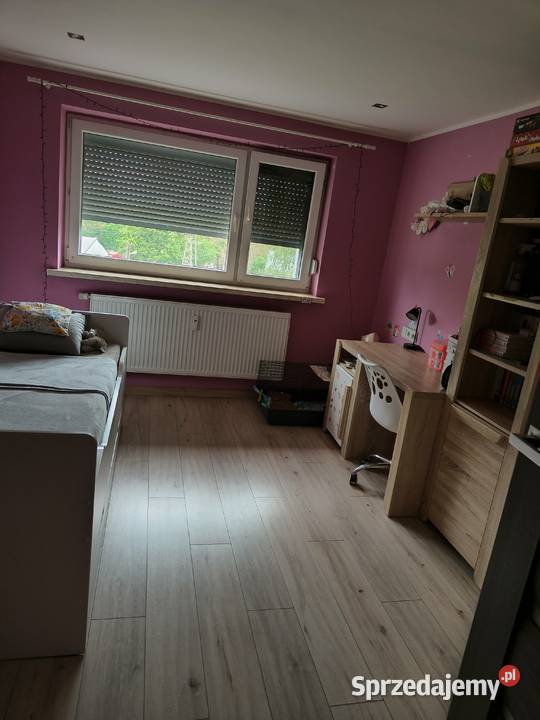 Mieszkanie 54 m2 Sprzedaż sprzedam
