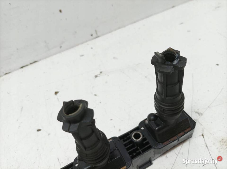 CEWKA ZAPŁONOWA 0221503471 10 B Opel Agila I