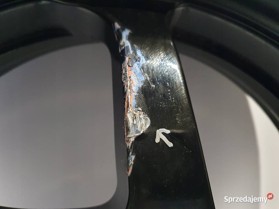 TYLNE KOŁO FELGA TYŁ Honda VFR 800 0212r Opona Chełm