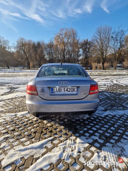 Sprzedam benzyna Audi Bychawa