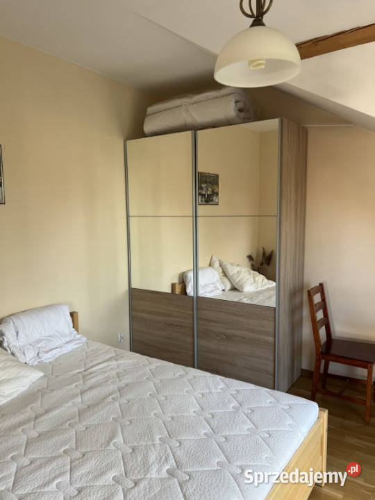 Mieszkanie Rowy 200m do morza 3435m2 z balkonem