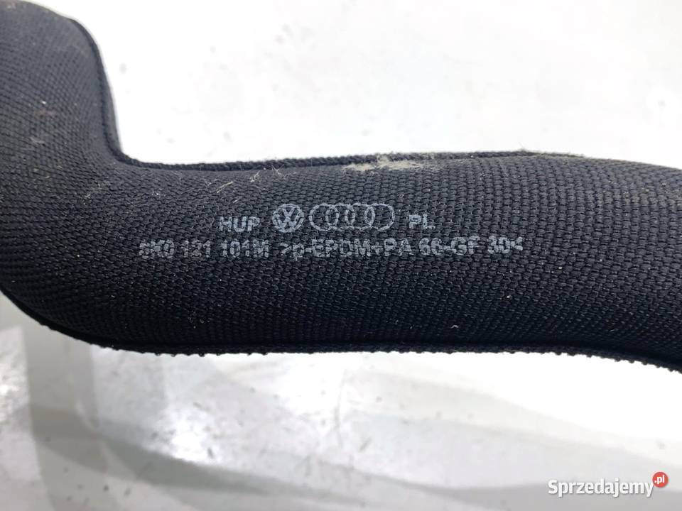 RURA WODY AUDI A4 B8 8K0121101M 18 160 0715 sprzedam