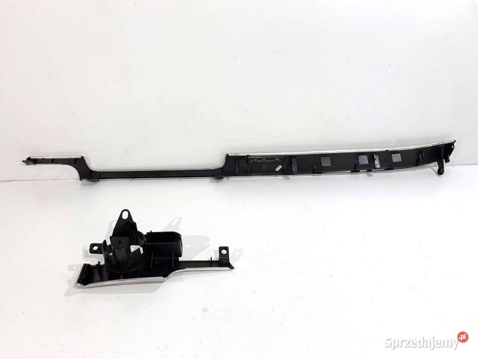 LISTWY DEKOR AUDI A4 B7 8E1853190 Kombi 0408 sprzedam