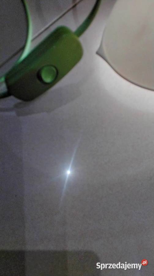 Lampa Ścienna Kinkiet IKEA KWIAT