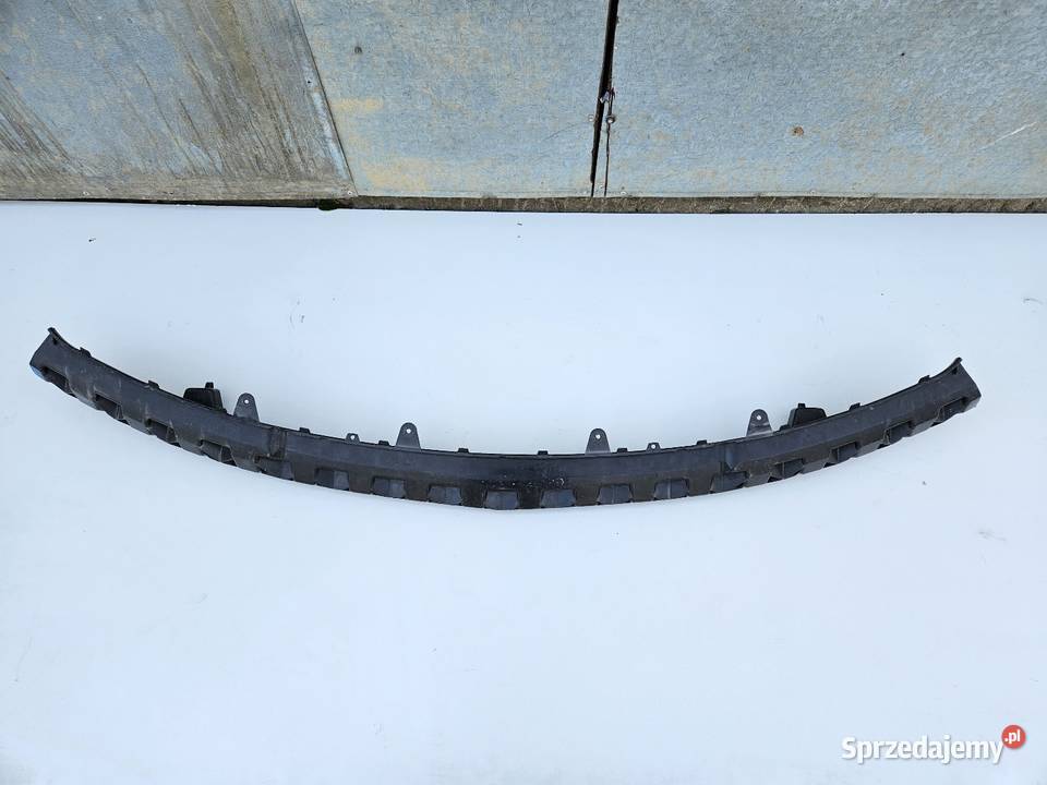 MERCEDES GLK X204 BELKA WZMOCNIENIE ZDERZAKA osobowe wielkopolskie Międzychód