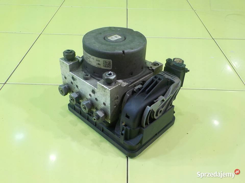 FORD TRANSIT COURIER 15 TDCI 15r VAN pompa ABS Suków