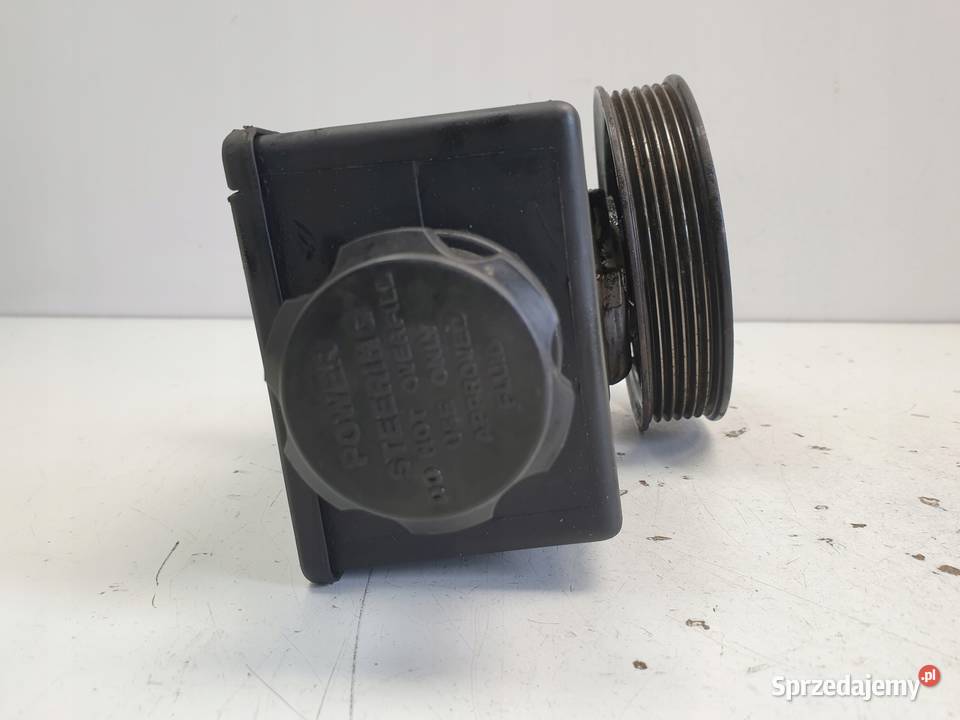 ROZRUSZNIK SsangYong Rexton 27 XDI ROZRUSZNIK Motoryzacja Rudka