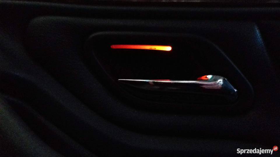 BMW e38 728iA Facelift Vermontgrun śląskie sprzedam