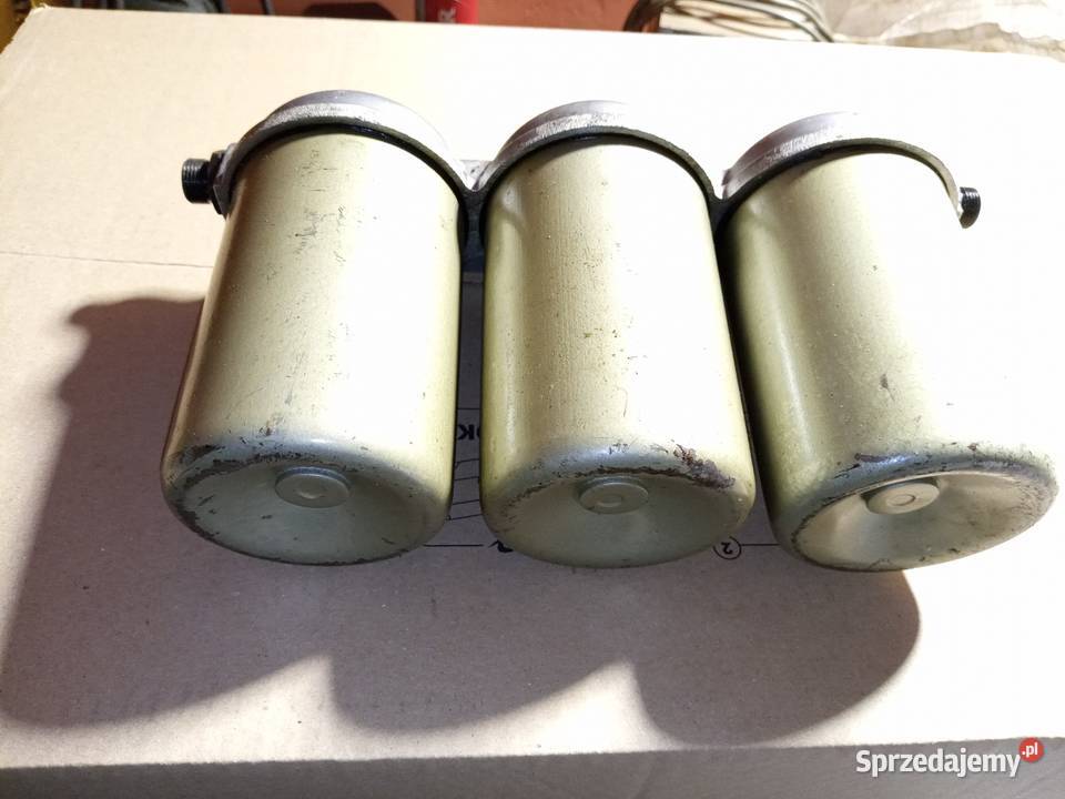 Filtr jelcz star Stalowa Wola