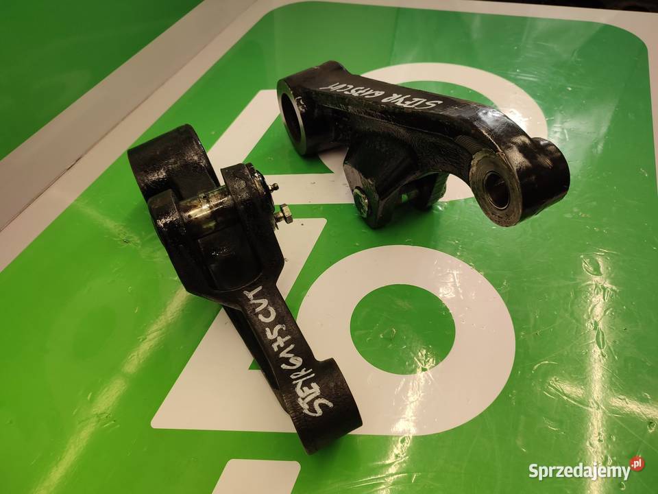 Ramię Tylny Podnośnik CNH 84371440 Steyr 6175 Wilkowo