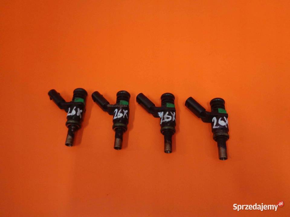 MERCEDES B W245 20 T TURBO 06 wtrysk A0000788849 Suków