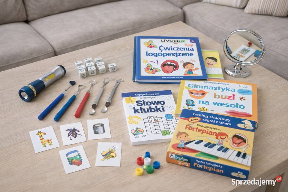 Neurologopeda i logopeda z dojazdem do pacjenta uroda