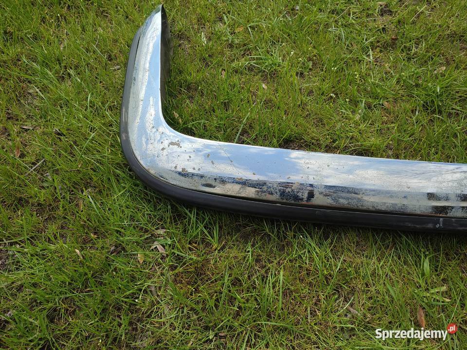 Fiat 125p zderzak tył osobowe Kamieńsk