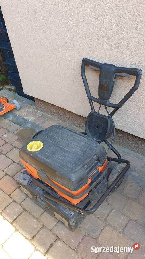 Karcher myjka szorowarka br4010c opolskie