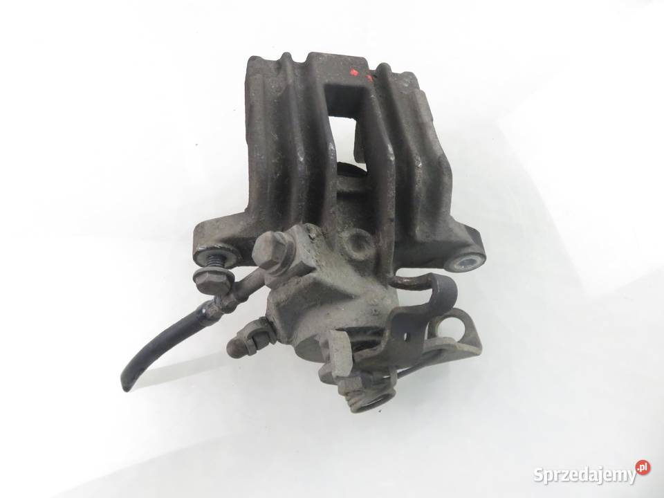ZACISK PRAWY TYŁ SKODA FABIA I 19 TDI sprzedam