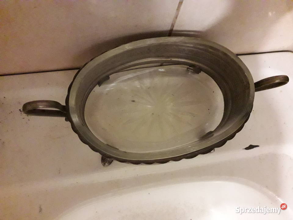 Zabytkowa cukiernica Warszawa