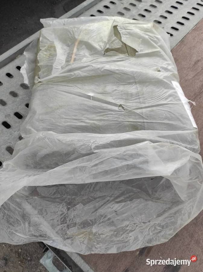 Plandeka brezentowa do Stara 200 nowa świętokrzyskie Ostrowiec Świętokrzyski